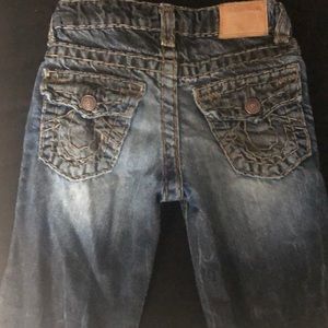 Dark Denim True Religion Jeans